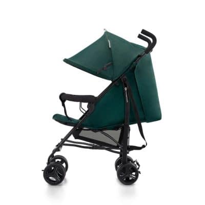 Kinderkraft Tik Umbrella Stroller - Green Forest