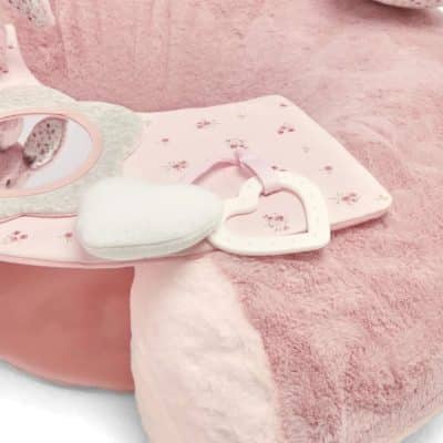 Mamas & Papas Play Seat - Pink