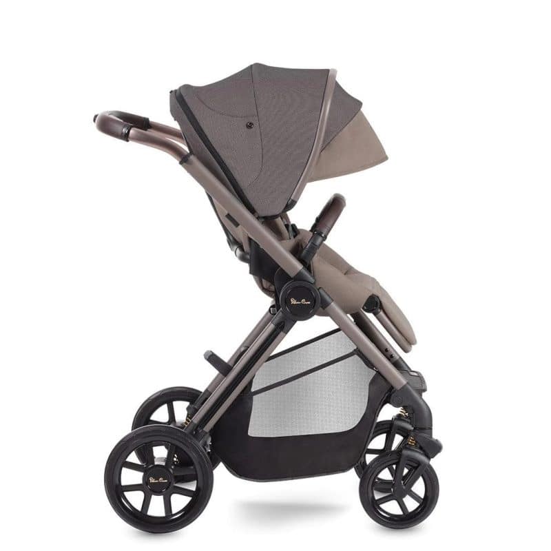 Silver Cross Reef Pushchair - Earth