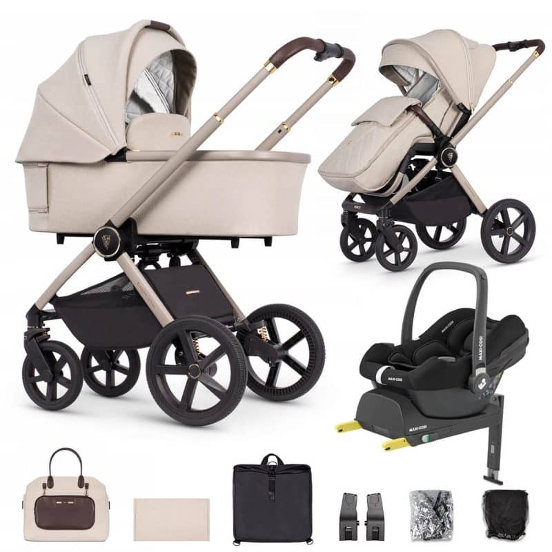 venicci-tinum-upline-cabriofix-i-size-travel-system-stone-beige