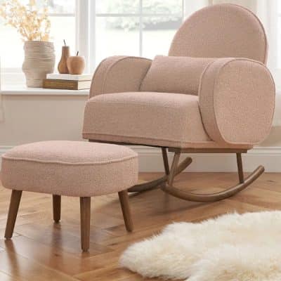 Tutti bambini hotsell nursing chair