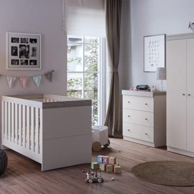 Burlington changing table hotsell