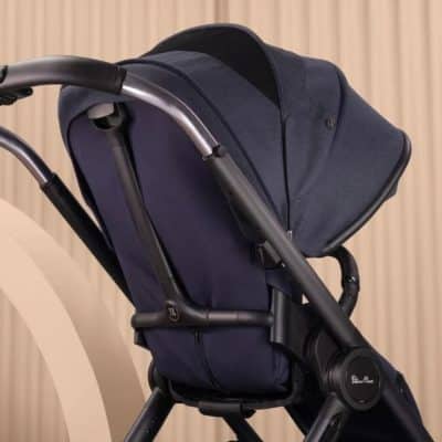 Silver Cross Reef Pushchair - Neptune