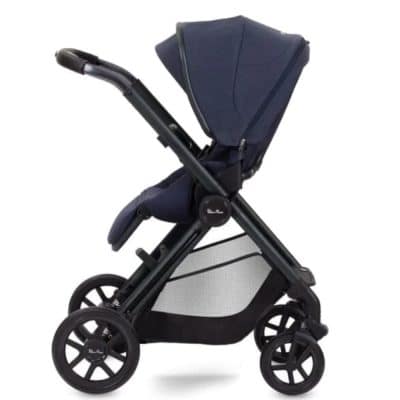 Silver Cross Reef Pushchair - Neptune