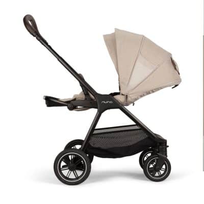 Nuna Triv Next Pushchair - Biscotti