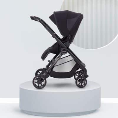 Silver Cross Dune Pushchair Space