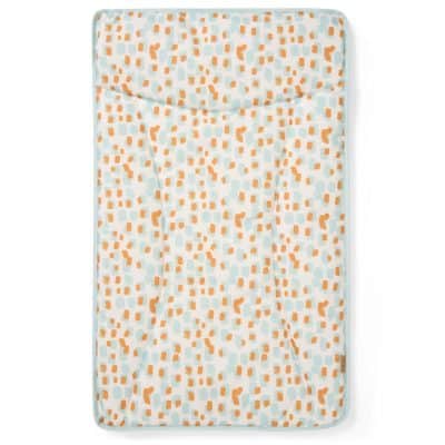 Tutti Bambini Changing Mat - Leopard