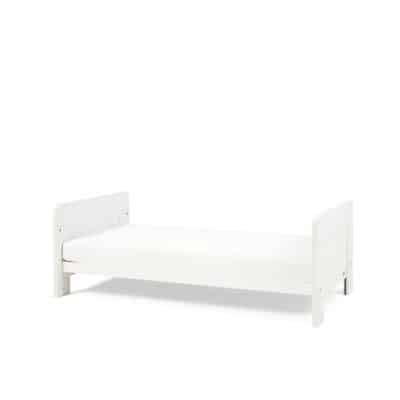 Tutti Bambini Alba Cot Bed - White