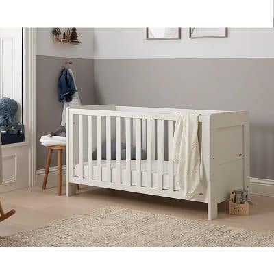 Tutti Bambini Alba cot bed