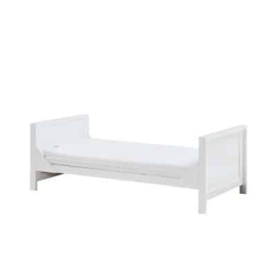 Tutti Bambini Tivoli cot bed white