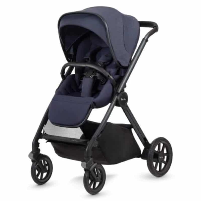 Silver Cross Reef Pushchair - Neptune