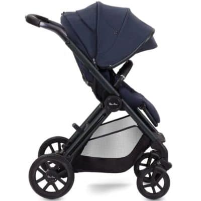 Silver Cross Reef Pushchair - Neptune