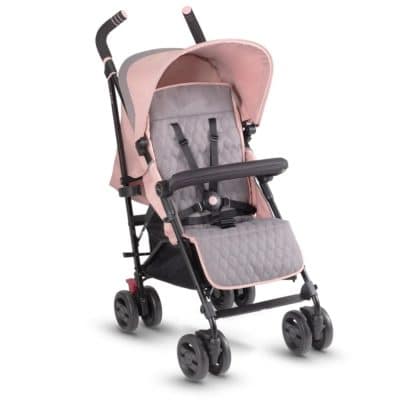 Silver Cross Pop Pushchair - Bloom