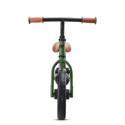 Kinderkraft Balance Bike 2WAY NEXT - Green