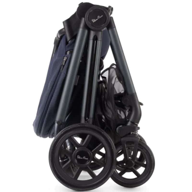 Silver Cross Reef Pushchair - Neptune