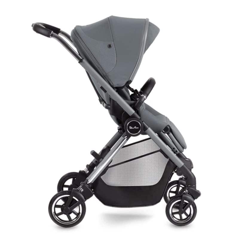 Silver Cross Dune Pushchair Glacier