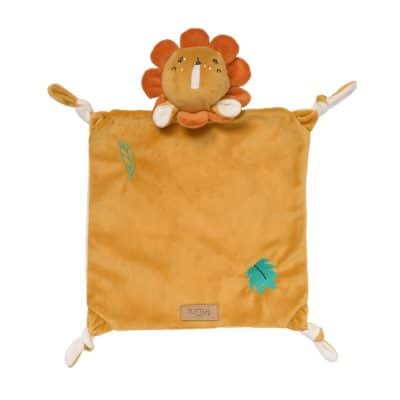 Tutti Bambini Comforter - Run Wild