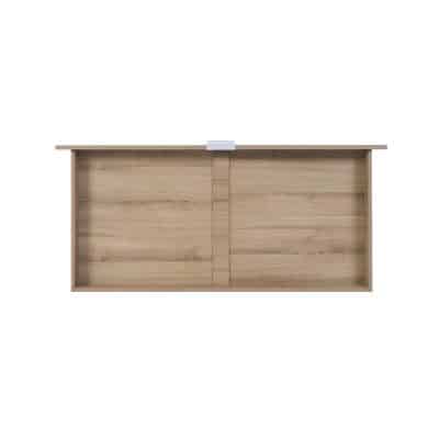 Tutti Bambini Modena Underbed Storage - Oak