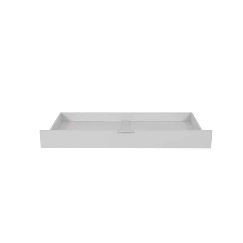 Tutti Bambini Rio Underbed Storage - Dove Grey