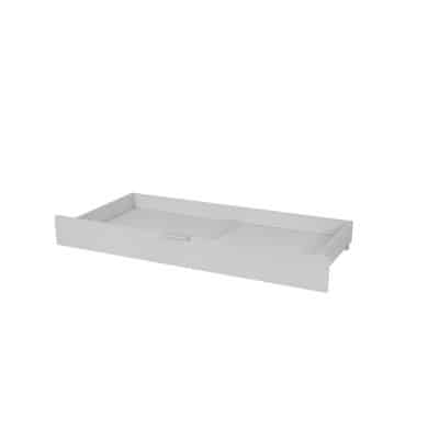 Tutti Bambini Rio Underbed Storage - Dove Grey