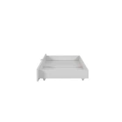 Tutti Bambini Rio Underbed Storage - Dove Grey