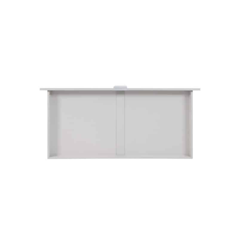 Tutti Bambini Rio Underbed Storage - Dove Grey