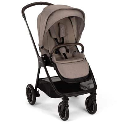 Nuna Triv Next Pushchair - Cedar