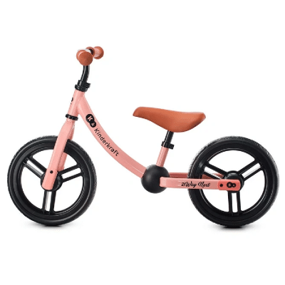 Kinderkraft 2 way balance bike hotsell