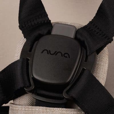 Nuna Triv Next Pushchair - Biscotti