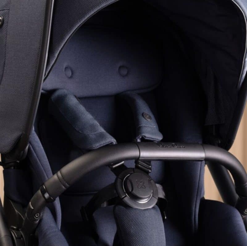 Silver Cross Reef Pushchair - Neptune