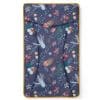 Tutti Bambini Changing Mat - Ocean Blue