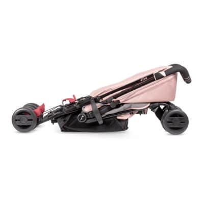 Silver Cross Pop Pushchair - Bloom