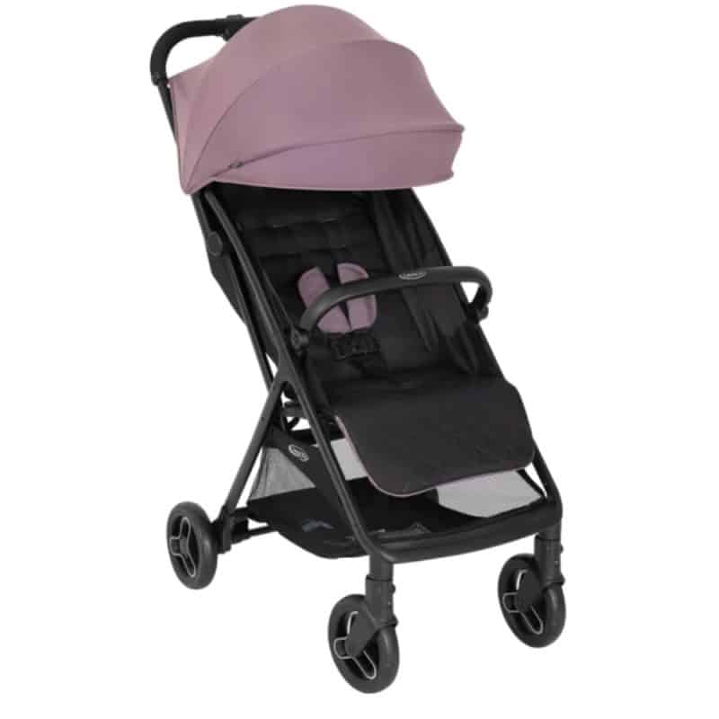 Graco Myavo Stroller Mulberry