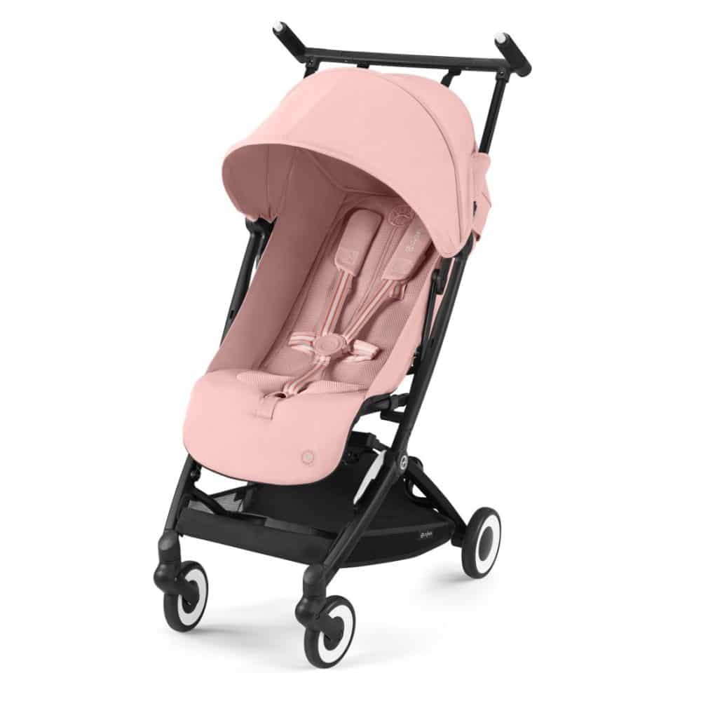 Cybex Libelle Stroller Candy Pink