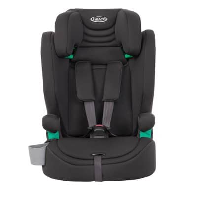 Graco Eldura Car Seat