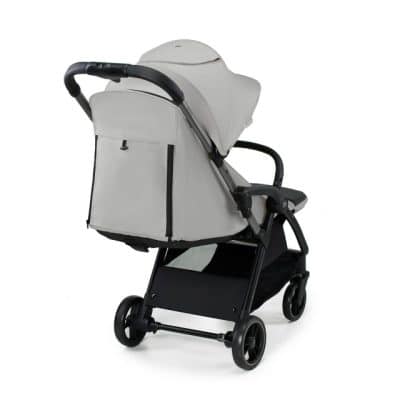 Kinderkraft Apino Stroller Dove Grey 6