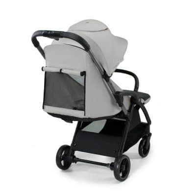 Kinderkraft Apino Stroller Dove Grey 7