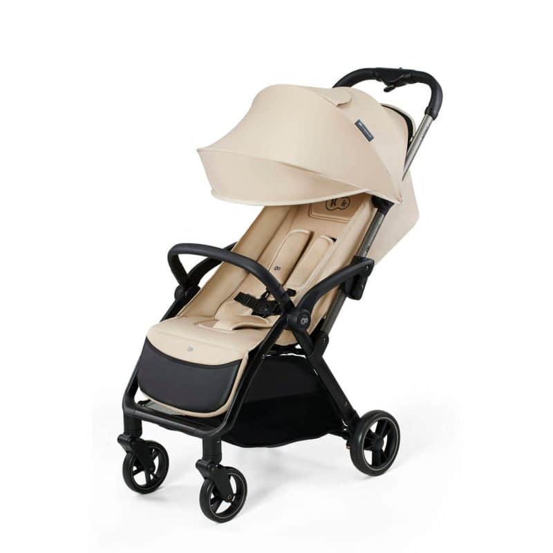 Kinderkraft Apino Stroller Dune Beige 3