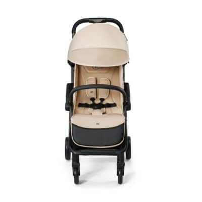 Kinderkraft Apino Stroller Dune Beige 4