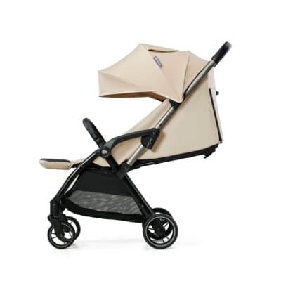 Kinderkraft Apino Stroller Dune Beige 5