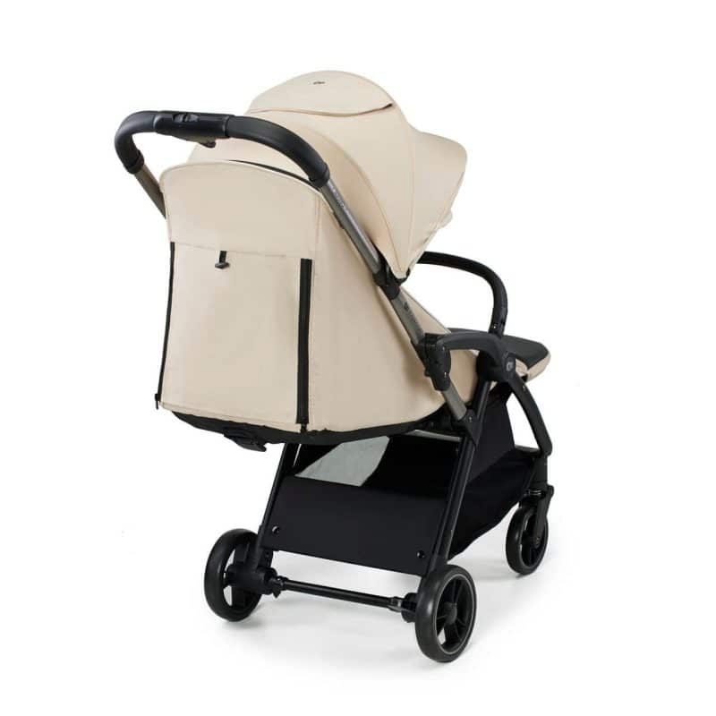 Kinderkraft Apino Stroller Dune Beige 6