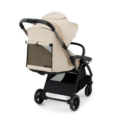 Kinderkraft Apino Stroller Dune Beige 7