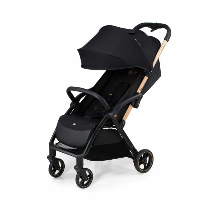 Kinderkraft Apino Stroller Raven Black 5