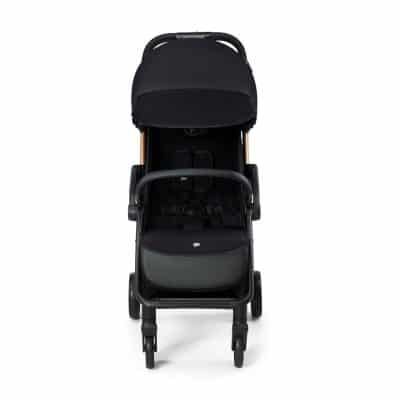 Kinderkraft Apino Stroller Raven Black 6