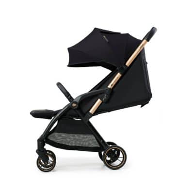 Kinderkraft Apino Stroller Raven Black 7