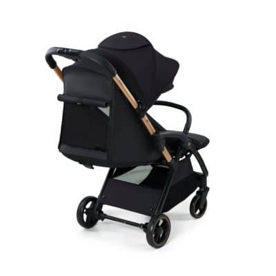 Kinderkraft Apino Stroller Raven Black 8