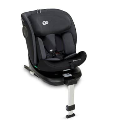 Kinderkraft i-360 Car Seat - Black 2