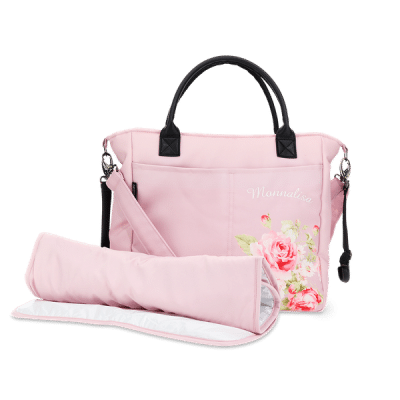 LeclercBaby Monnalisa Changing Bag Birch