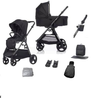 Stargazer 2in1 Bundle - Black