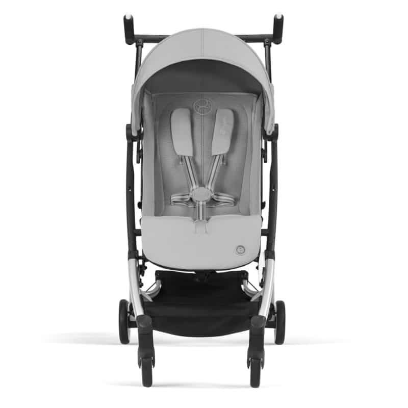 Cybex Libelle Stroller Fog Grey